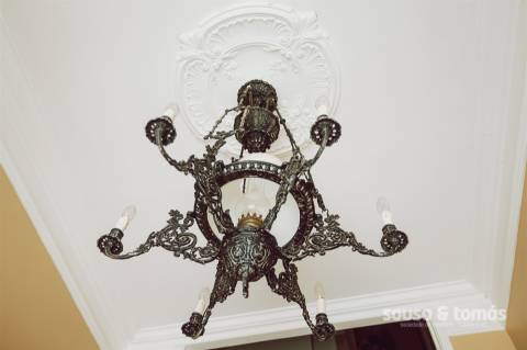 Apartamento T2 Venda em Leiria, Pousos, Barreira e Cortes,Leiria