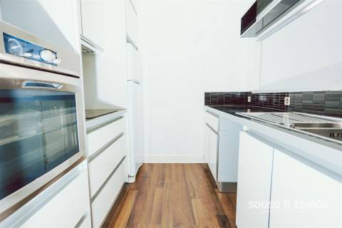 Apartamento T2 Venda em Leiria, Pousos, Barreira e Cortes,Leiria