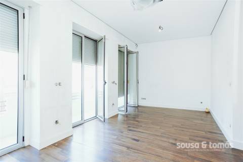 Apartamento T2 Venda em Leiria, Pousos, Barreira e Cortes,Leiria