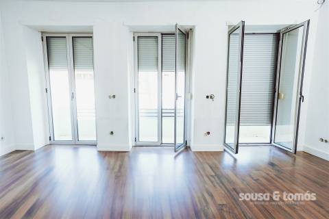 Apartamento T2 Venda em Leiria, Pousos, Barreira e Cortes,Leiria