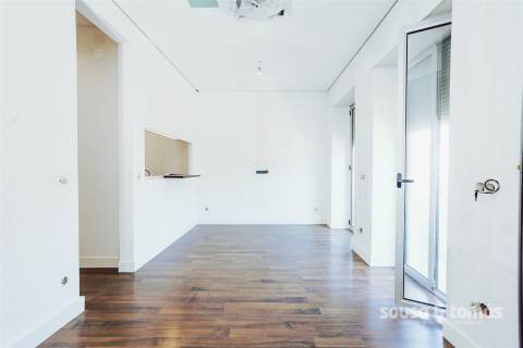 Apartamento T2 Venda em Leiria, Pousos, Barreira e Cortes,Leiria