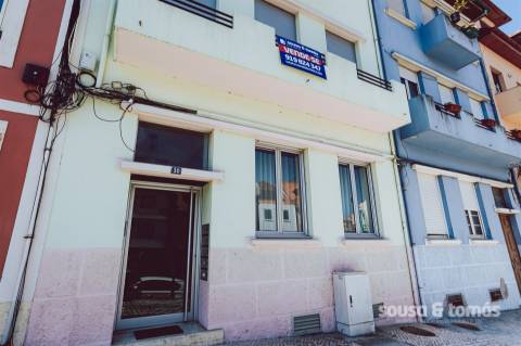 Apartamento T2 Venda em Leiria, Pousos, Barreira e Cortes,Leiria