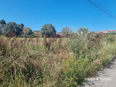 Terreno Para Construção  Venda em Regueira de Pontes,Leiria