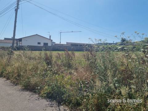 Terreno Para Construção  Venda em Regueira de Pontes,Leiria