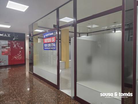 Loja  Venda em Leiria, Pousos, Barreira e Cortes,Leiria