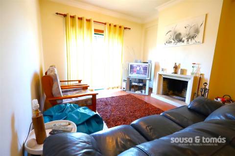 Apartamento T3 Venda em Leiria, Pousos, Barreira e Cortes,Leiria