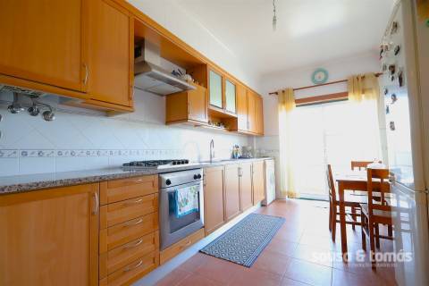 Apartamento T3 Venda em Leiria, Pousos, Barreira e Cortes,Leiria