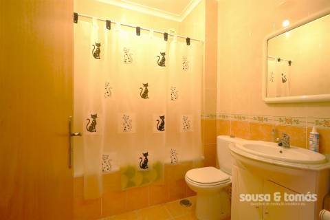 Apartamento T3 Venda em Leiria, Pousos, Barreira e Cortes,Leiria