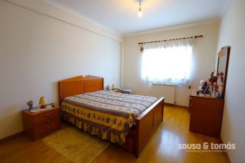 Apartamento T3 Venda em Leiria, Pousos, Barreira e Cortes,Leiria