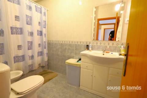 Apartamento T3 Venda em Leiria, Pousos, Barreira e Cortes,Leiria