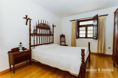 Moradia >=T10 Venda em Guia, Ilha e Mata Mourisca,Pombal