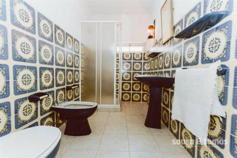 Moradia >=T10 Venda em Guia, Ilha e Mata Mourisca,Pombal