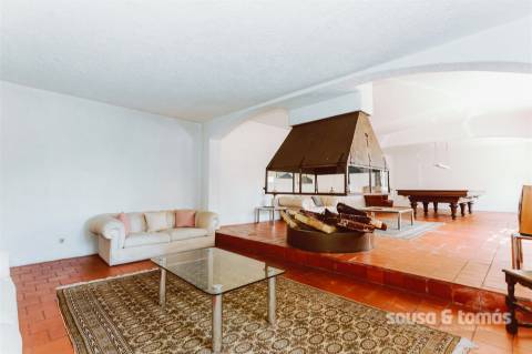 Moradia >=T10 Venda em Guia, Ilha e Mata Mourisca,Pombal