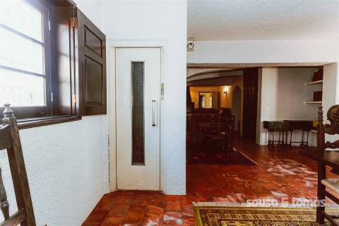 Moradia >=T10 Venda em Guia, Ilha e Mata Mourisca,Pombal