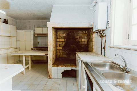 Moradia >=T10 Venda em Guia, Ilha e Mata Mourisca,Pombal