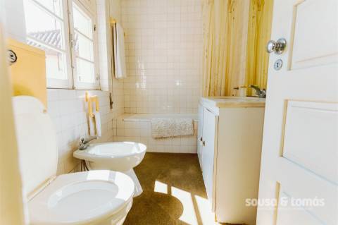 Moradia >=T10 Venda em Guia, Ilha e Mata Mourisca,Pombal