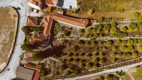 Moradia >=T10 Venda em Guia, Ilha e Mata Mourisca,Pombal