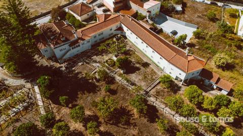 Moradia >=T10 Venda em Guia, Ilha e Mata Mourisca,Pombal