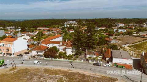 Moradia >=T10 Venda em Guia, Ilha e Mata Mourisca,Pombal