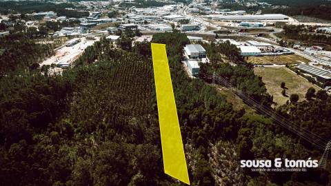 Terreno Para Construção  Venda em Santa Eufémia e Boa Vista,Leiria