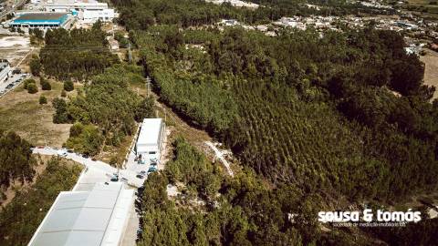 Terreno Para Construção  Venda em Santa Eufémia e Boa Vista,Leiria