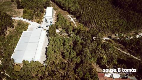 Terreno Para Construção  Venda em Santa Eufémia e Boa Vista,Leiria