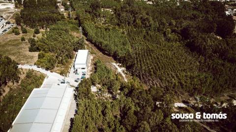 Terreno Para Construção  Venda em Santa Eufémia e Boa Vista,Leiria