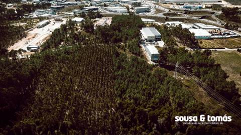 Terreno Para Construção  Venda em Santa Eufémia e Boa Vista,Leiria