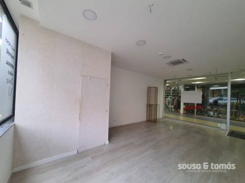 Loja  Venda em Marrazes e Barosa,Leiria