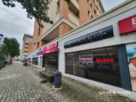 Loja  Venda em Marrazes e Barosa,Leiria