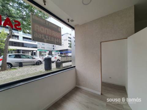 Loja  Venda em Marrazes e Barosa,Leiria