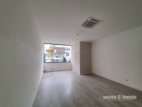 Loja  Venda em Marrazes e Barosa,Leiria