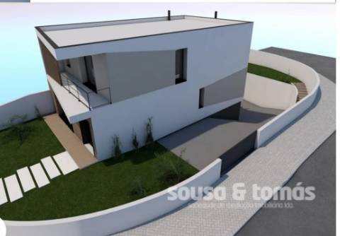 Moradia T4 Venda em Marrazes e Barosa,Leiria