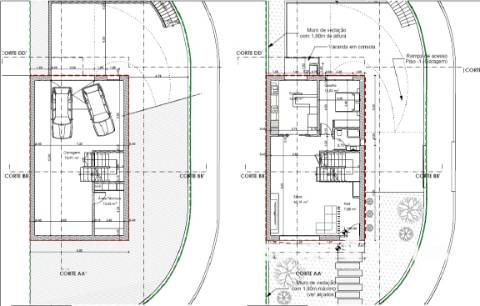 Moradia T4 Venda em Marrazes e Barosa,Leiria