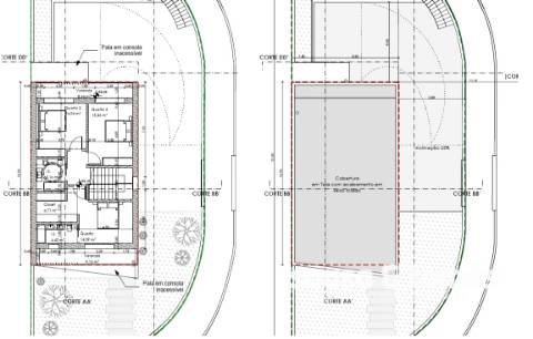 Moradia T4 Venda em Marrazes e Barosa,Leiria