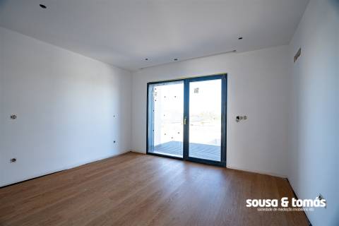 Moradia T4 Venda em Marrazes e Barosa,Leiria