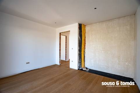 Moradia T4 Venda em Marrazes e Barosa,Leiria