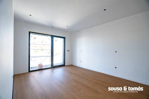 Moradia T4 Venda em Marrazes e Barosa,Leiria