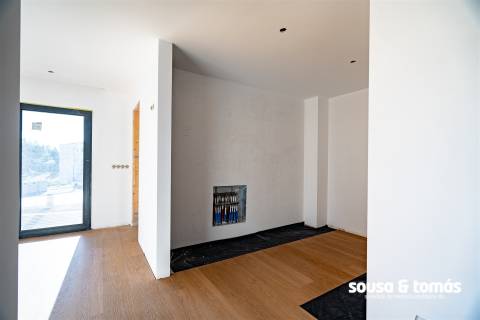 Moradia T4 Venda em Marrazes e Barosa,Leiria