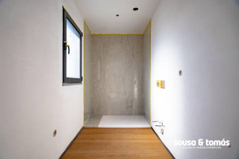 Moradia T4 Venda em Marrazes e Barosa,Leiria