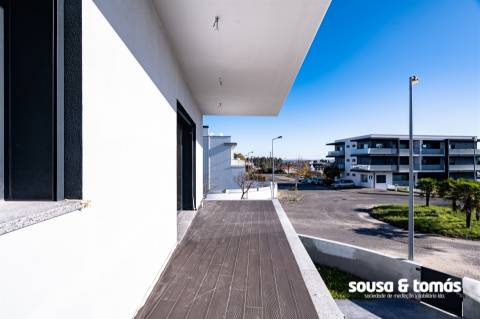 Moradia T4 Venda em Marrazes e Barosa,Leiria