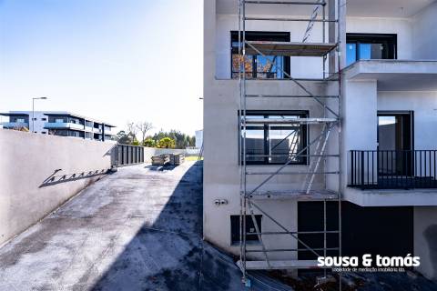 Moradia T4 Venda em Marrazes e Barosa,Leiria