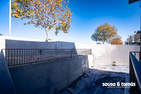 Moradia T4 Venda em Marrazes e Barosa,Leiria