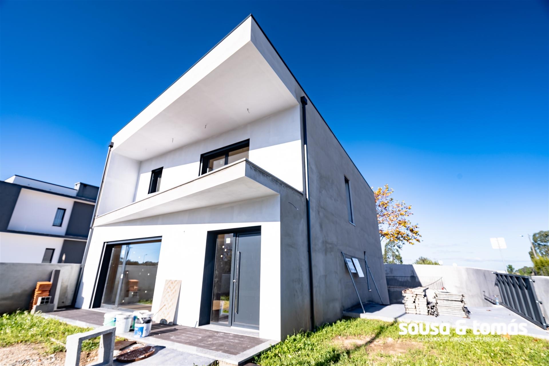 Moradia T4 Venda em Marrazes e Barosa,Leiria