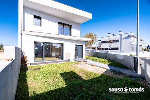 Moradia T4 Venda em Marrazes e Barosa,Leiria