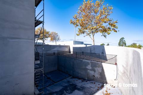 Moradia T4 Venda em Marrazes e Barosa,Leiria