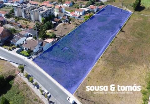 Terreno Para Construção  Venda em Marinha Grande,Marinha Grande