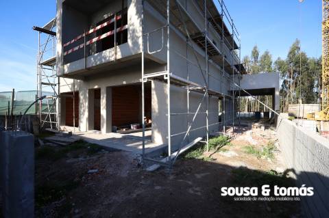 Moradia T4 Venda em Souto da Carpalhosa e Ortigosa,Leiria