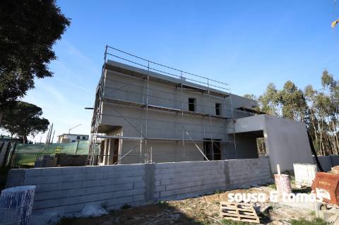 Moradia T4 Venda em Souto da Carpalhosa e Ortigosa,Leiria