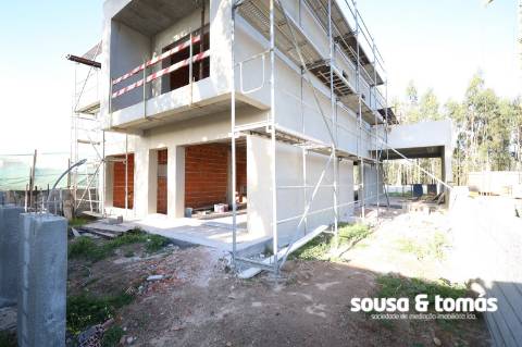 Moradia T4 Venda em Souto da Carpalhosa e Ortigosa,Leiria
